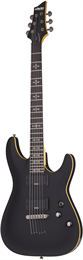 SCHECTER DEMON-6 ABSN - Электрогитара DEMON-6 ABSN