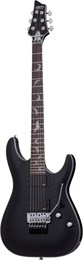 SCHECTER DAMIEN PLATINUM-6 FR SBK - Электрогитара DAMIEN PLATINUM-6 FR SBK