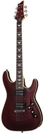 SCHECTER OMEN EXTREME-6 BCH - Электрогитара OMEN EXTREME-6 BCH