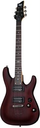 SCHECTER C-1 SGR BY SCHECTER WSN - Электрогитара C-1 SGR BY SCHECTER WSN