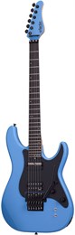 SCHECTER SUN VALLEY SUPER SHREDDER FR-S R.BLUE - Электрогитара SUN VALLEY SUPER SHREDDER FR-S R.BLUE