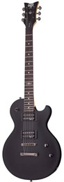 SCHECTER SOLO-II SGR BY SCHECTER MSBK - Электрогитара SOLO-II SGR BY SCHECTER MSBK