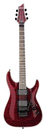 SCHECTER HELLRAISER C-1 FR BCH - Электрогитара HELLRAISER C-1 FR BCH