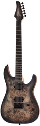 SCHECTER C-6 PRO CB - Электрогитара C-6 PRO CB