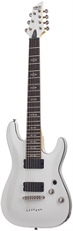 SCHECTER DEMON-7  VWHT - Электрогитара DEMON-7  VWHT