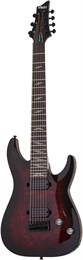 SCHECTER OMEN ELITE-7 BCHB - Электрогитара OMEN ELITE-7 BCHB