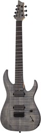 SCHECTER SUNSET-7 EXTREME GRG - Электрогитара SUNSET-7 EXTREME GRG