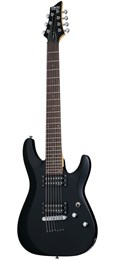 SCHECTER C-7 DELUXE SBK - Электрогитара C-7 DELUXE SBK