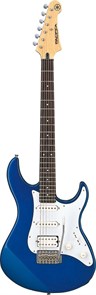 Электрогитара Yamaha PACIFICA 012 DBM 2421