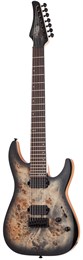 SCHECTER C-7 PRO CB - Электрогитара C-7 PRO CB