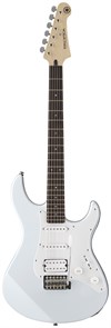 Электрогитара Yamaha PACIFICA 012 WH 2422