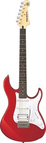 Электрогитара Yamaha PACIFICA 012 RM 2423