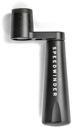 DUNLOP UNIVERSAL SPEEDWINDER - устройство для намотки струн универсальное 123SI