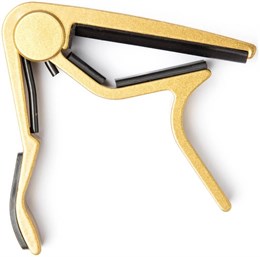 DUNLOP 84FG - каподастр - для акустической гитары, прямой, 84FG