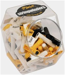 DUNLOP 105 SCOTTY STGWINDER-50/JAR - вертушка для намотки струн - упаковка 50 шт 105