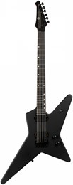 SPIRA SR-400 MBK - электрогитара, SR-400 MBK
