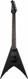 SPIRA V-407 MBK - электрогитара 7 струн V-407 MBK
