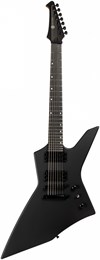 SPIRA X-407 MBK - электрогитара 7 струн X-407 MBK