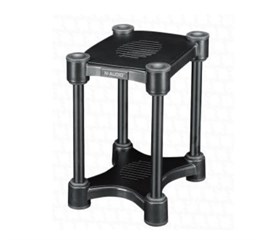 N-Audio MS155 Комплект стоек для акустической системы, настольный MS155