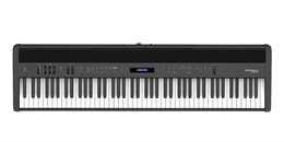 Roland FP‑60X BK Цифровое пианино FP‑60X‑BK