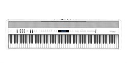 Roland FP‑60X WH Цифровое пианино FP‑60X‑WH