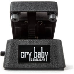 DUNLOP CRYBABY 535Q MINI AUTO-RETURN-EA CBM535AR