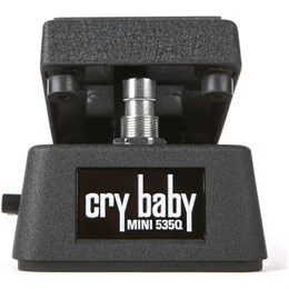DUNLOP CRYBABY 535Q MINI-EA CBM535Q