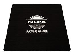NUX 08700-09000-00021 Ковер для цифровой ударной установки, 1.3х1.3м 08700-09000-00021