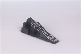 Medeli 1021700900 Педаль хай-хэт установки DD630, DD635, DD635D, DD638, DD638DX 1021700900