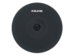 NUX 09000-05000-10010 Пэд крэш тарелки 12