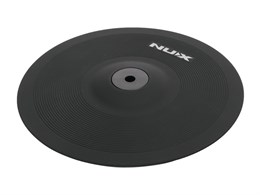 NUX 09000-08000-20000 Пэд хай-хэт тарелки 12