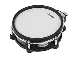 Ldrums 2002187 ACE Пэд барабана 10