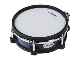 Ldrums 2002150 ACE Пэд барабана 10