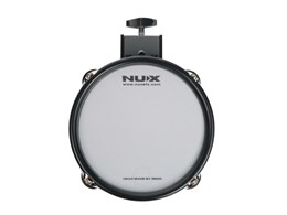 NUX 09000-05020-30010 Пэд том барабана 8
