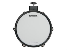 NUX 09000-05020-20010 Пэд малого барабана 10