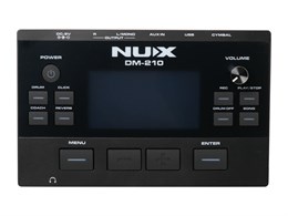 NUX 09000-06400-00000 Модуль управления установки DM-210 09000-06400-00000