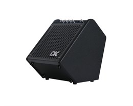 DK iD-25 Комбоусилитель для электронной ударной установки, 25Вт iD-25
