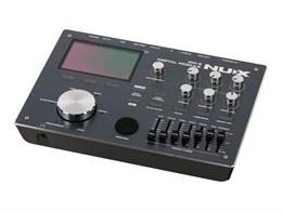 NUX 09000-08000-10000 Модуль управления установки DM-8 09000-08000-10000