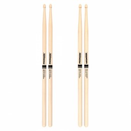SB5A-2P Forward & Rebound 5A Барабанные палочки, 2 комплекта, ProMark SB5A-2P