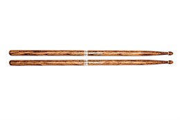 R5AFG FireGrain Rebound 5A Барабанные палочки, орех гикори, деревянный наконечник, ProMark R5AFG