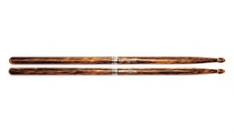 TX2BW-FG FireGrain Classic 2B Барабанные палочки, орех гикори, деревянный наконечник, ProMark TX2BW-FG