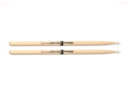 TX2BXN 2BX Dave Lombardo Барабанные палочки, орех гикори, нейлоновый наконечник, ProMark TX2BXN