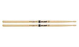 PW5BW Shira Kashi Барабанные палочки, дуб, деревянный наконечник, 5B, ProMark PW5BW