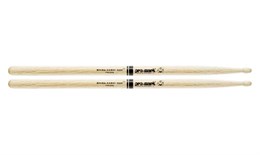PW2BW Shira Kashi Барабанные палочки, дуб, деревянный наконечник, 2B, ProMark PW2BW