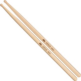 Meinl SB138-MEINL Hybrid 5B Барабанные палочки, деревянный наконечник, клен SB138-MEINL