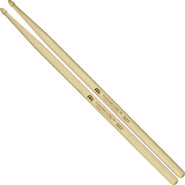 Meinl SB121-MEINL Standard Long 7A Барабанные палочки, орех гикори SB121-MEINL