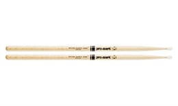 PW7AN Shira Kashi 7A Барабанные палочки, дуб, нейлоновый наконечник, ProMark PW7AN
