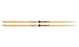 PW5AN Shira Kashi Барабанные палочки, дуб, нейлоновый наконечник, 5A, ProMark PW5AN