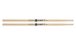 PW2SW Shira Kashi Tommy Aldridge Барабанные палочки, дуб, деревянный наконечник, 2S, ProMark PW2SW