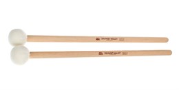 Meinl SB400-MEINL Drumset Mallets Super Soft Колотушки для барабанов, войлок, мягкие SB400-MEINL